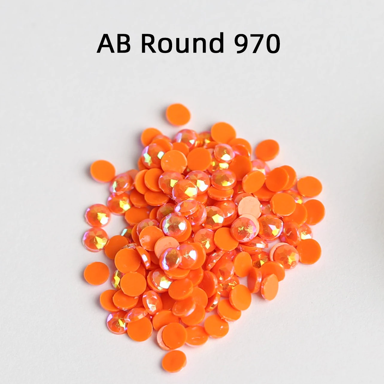 Variant: AB Round 970