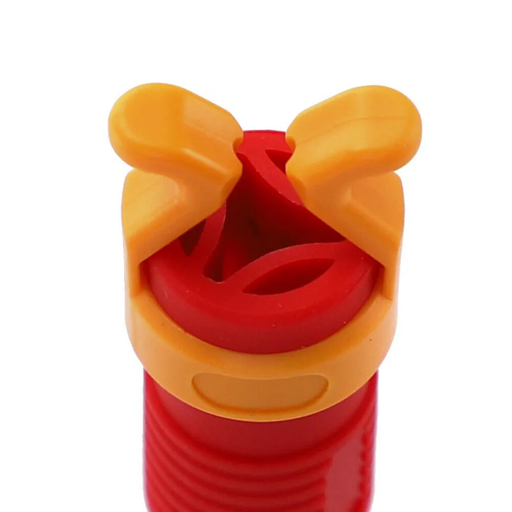 3PCS Screw Holder ABS Plastic Fixing Clamper Set For Drill Bit Workshop Equipment Woodworking Drill Power Tools