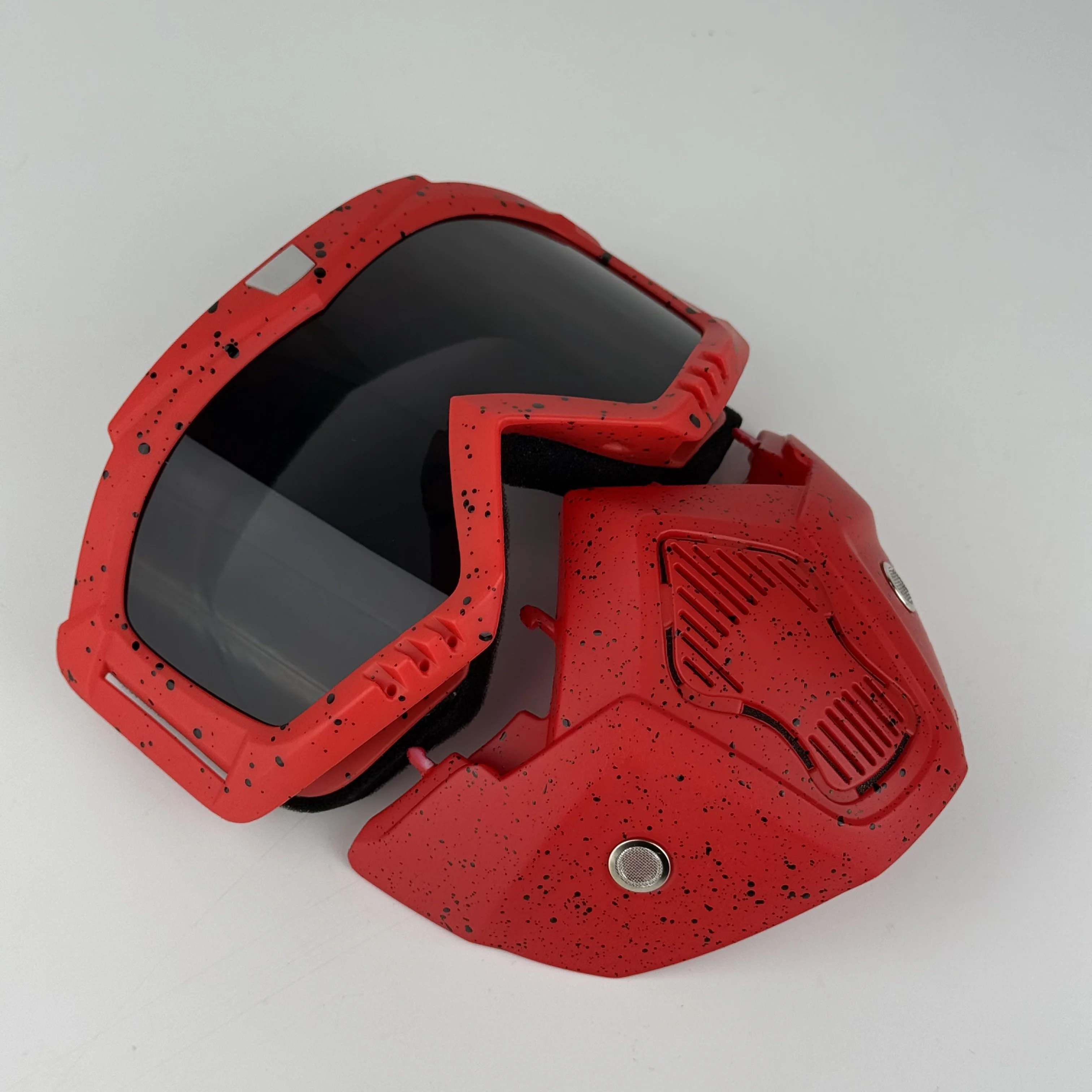 Thumbnail 4 - #66 Best Protective Masks to Buy In 2026