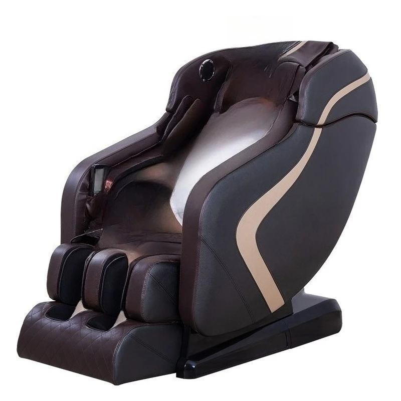 

Customized massage chair household full body space capsule luxury guide rail electric multi-functional elderly sofa