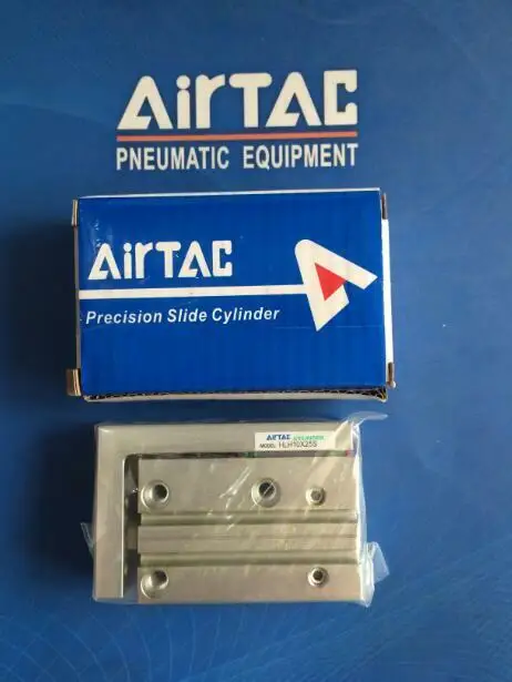 1PCS New AirTAC  HLH10X25S  Cylinder