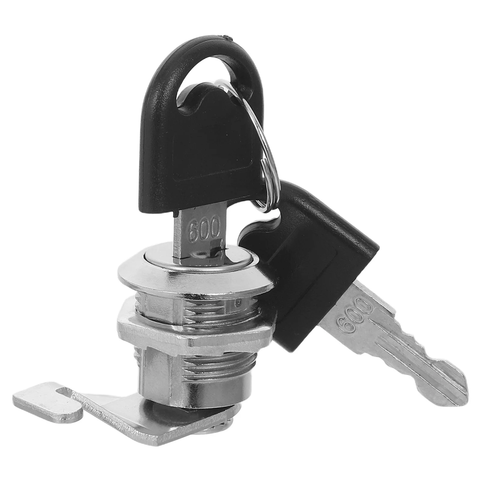 

Replacement Key Set for Commercial Toilet Paper Dispenser Lock Jumbo Roll Paper Towel Dispensers Security Hand Tissue