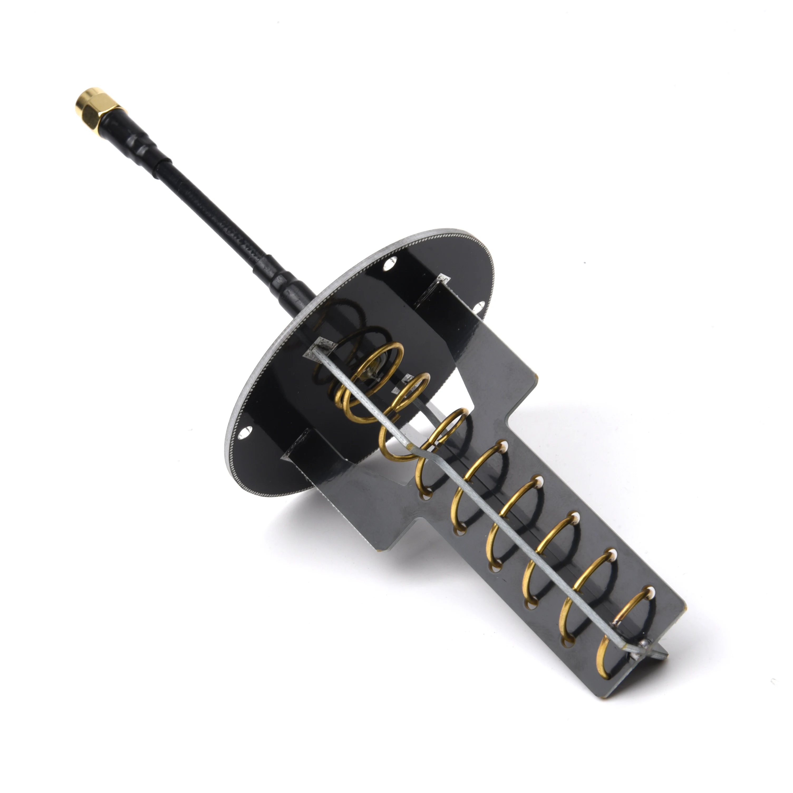 Antenne directionnelle spirale - Hobby Queen Rc avis et prix