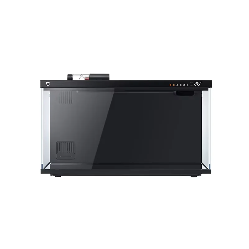 Thumbnail 2 - #15 Glass Aquarium Tanks Comparison Guide