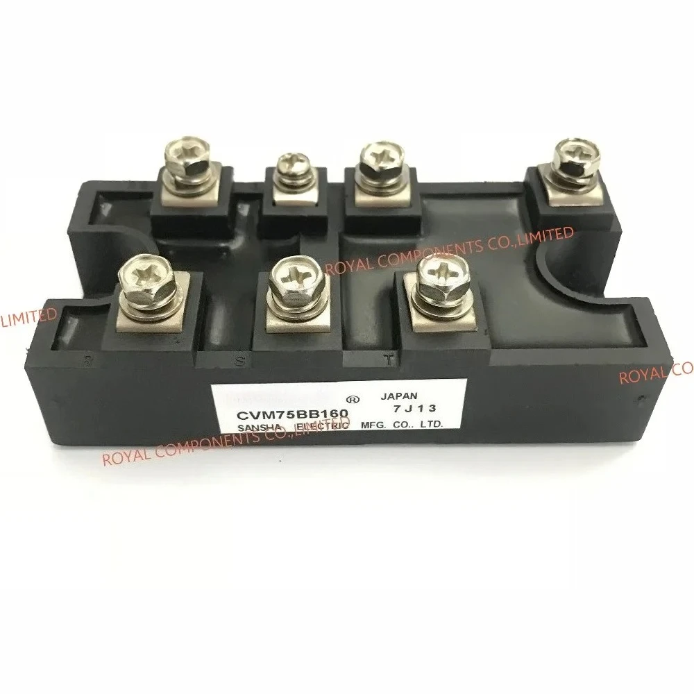 CVM75BB160ใหม่