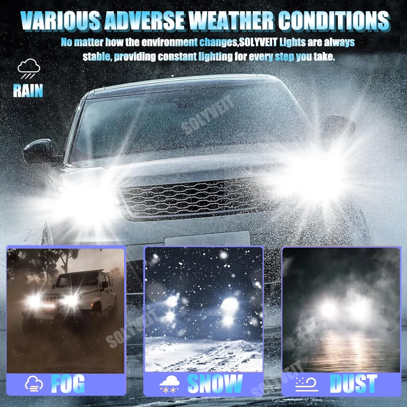 クールで安定したパフォーマンスを実現するオールアルミニウムエンジニアリング LED メインディップド ヒュンダイ ix35 2009 2010 2011 2012 2013 2014 2015 2016用