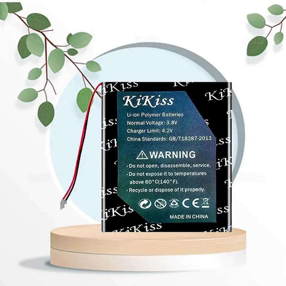 

Сменный аккумулятор 1700 мАч GN345361 DR-KB2 для электрической книги Kobo Glo