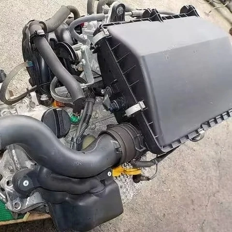 

Высококачественные двигатели 1SZ/2SZ/3SZ, 4-цилиндровый двигатель в сборе из Японии для модели патруля