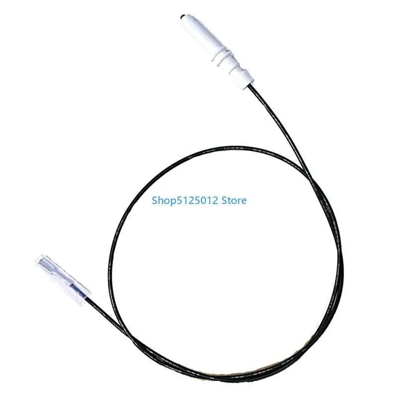 G8TC Universal Gas Stove Push Button Igniter Ceramic Igniter for Spark Plug Outlet Push Button Igniter Kitchen Igniter
