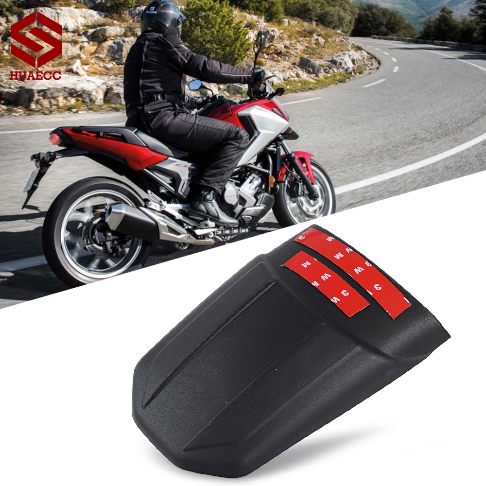 Motorcycle Lengthen Front Fender Extender for Honda NC700X NC700S NC750X NC750S 2012 2013 2014