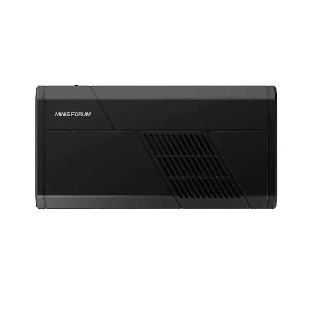 MinisForum MGA1 AMD Radeon 7600M XT eGPU Dock 8GB GDDR6 Oculink
