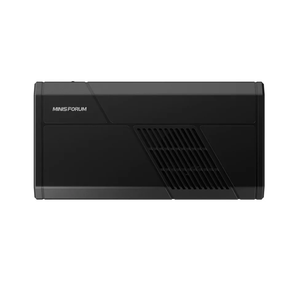 MinisForum MGA1 AMD Radeon 7600M XT eGPU Dock 8GB GDDR6 Oculink