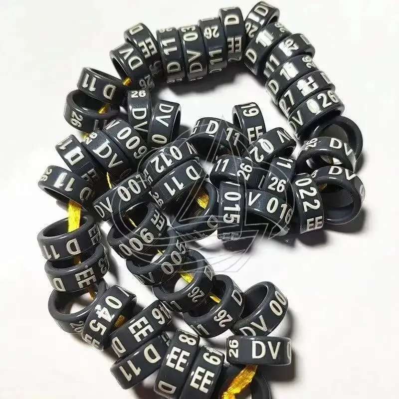 2026 Eu Pigeon Ring…