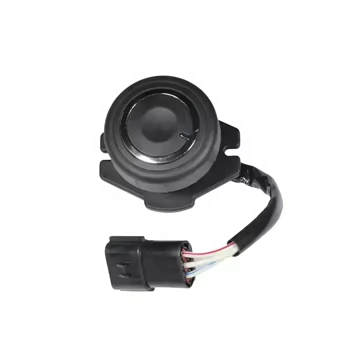 High Quality LEBON Excavator Potentiometer-Accelerator Dial Knob 22U-06-22420 For PC200-7 Engine 6D95