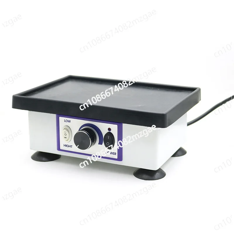 

Осциллятор, большой квадратный генератор, гипсовый генератор Осциллятор оборудования для стоматологических растений