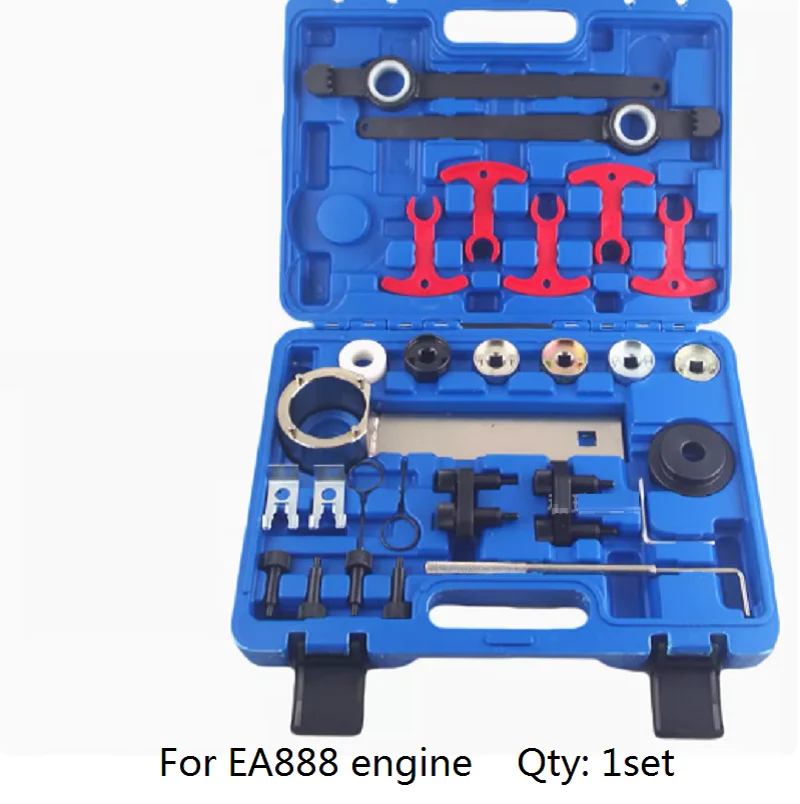 EA888 engine timing special tool  for Volkswagen Audi 1.8T 2.0T Magotan CC A4L 123rd generation