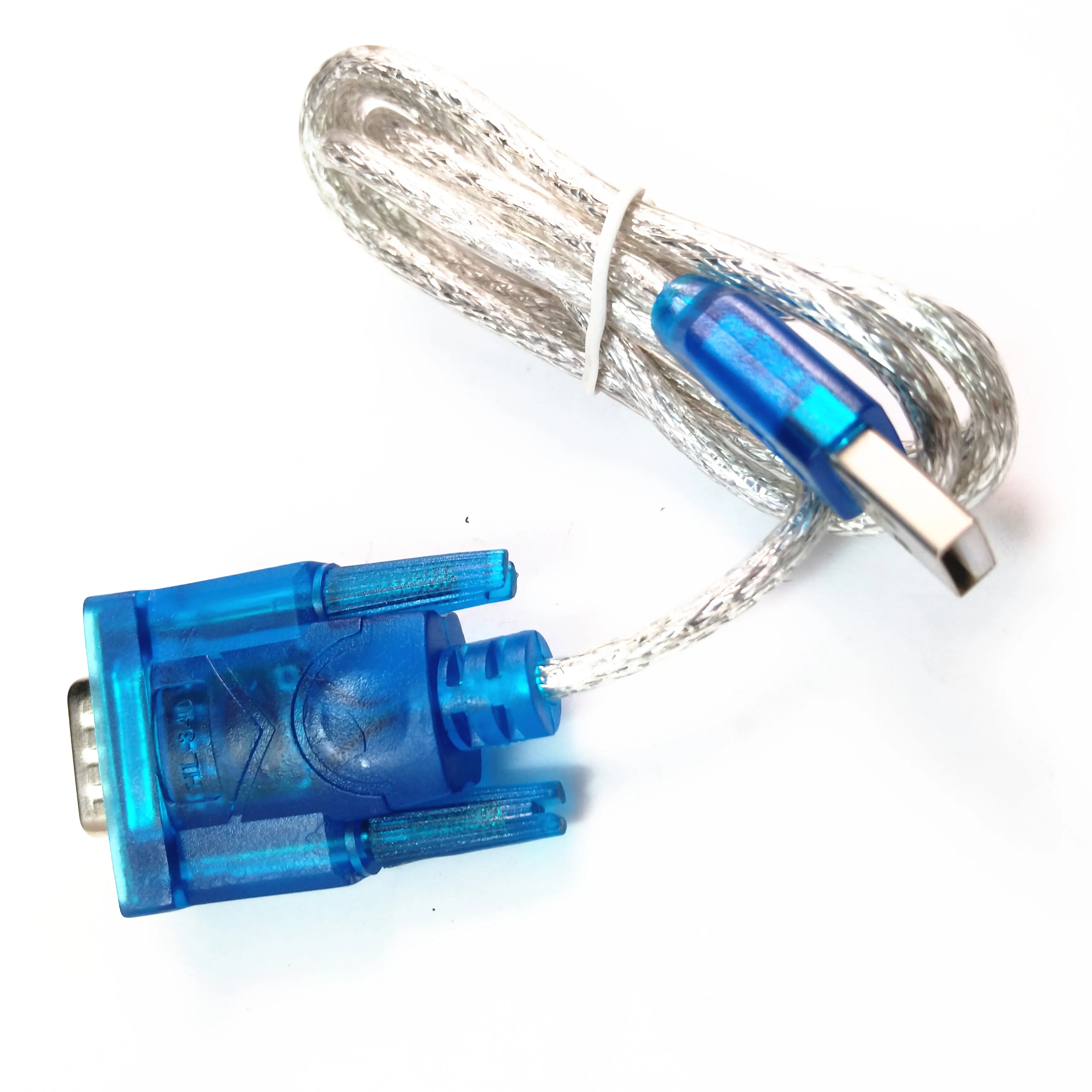 HL-340 Usb To RS232…