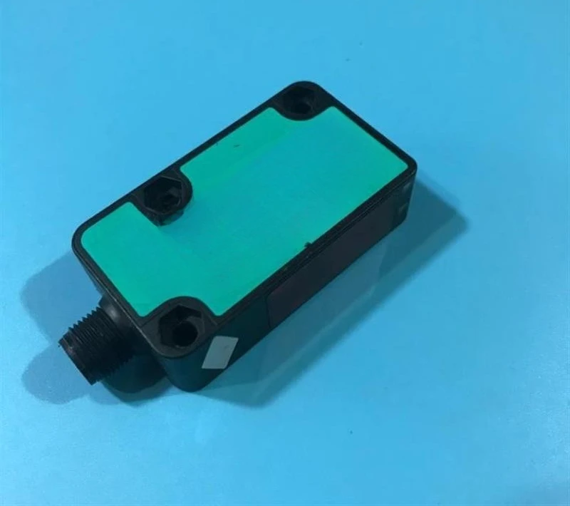 New Photoelectric S…