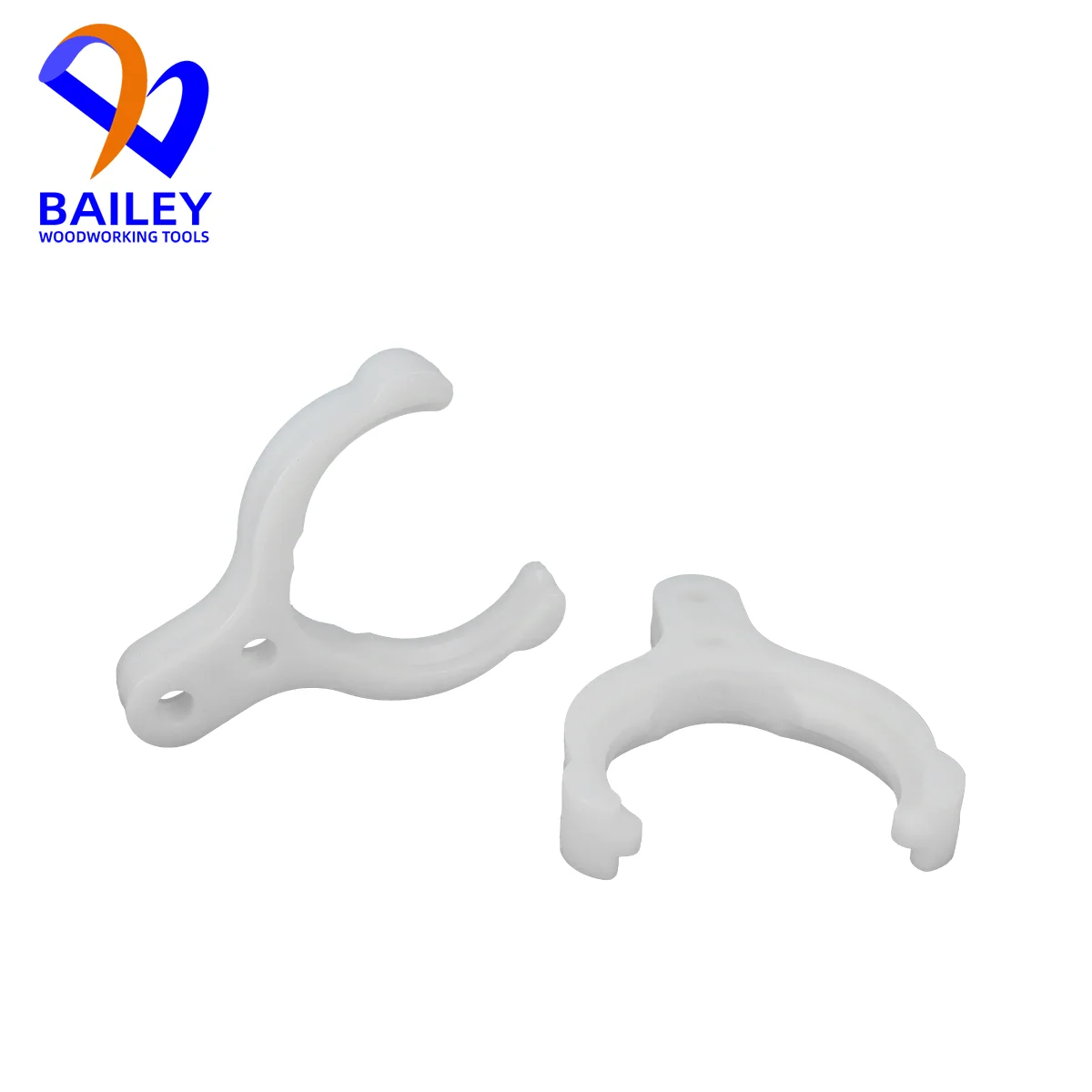 Bailey 5 peças 3-811-01-6830 compatível hsk63f suporte de ferramenta garfo trocador de ferramentas pinças para weeke vantage vantech optimat venture