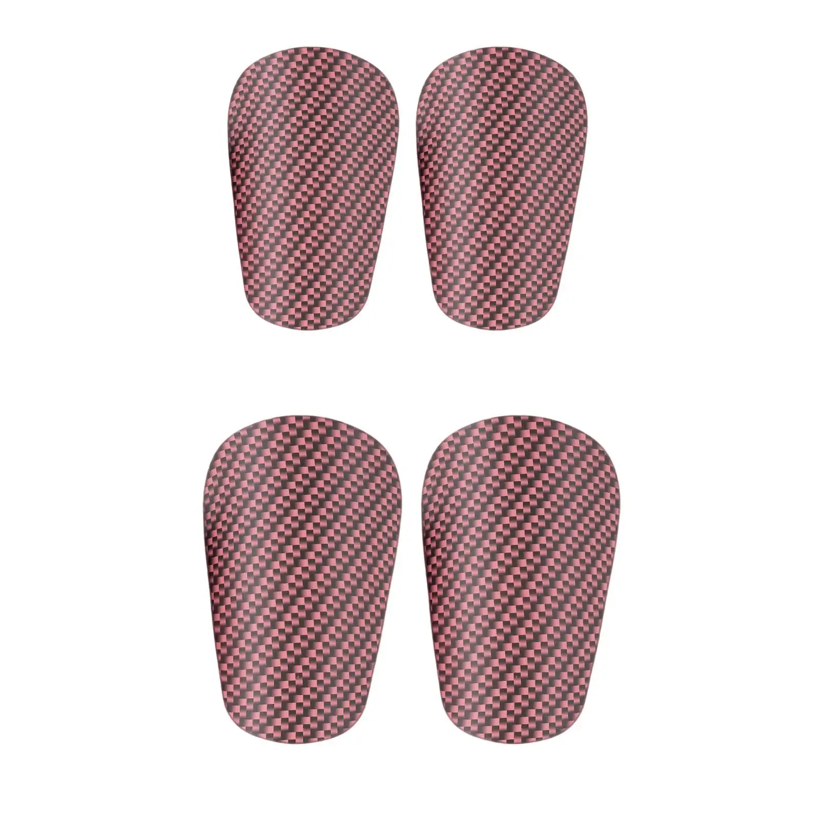 

2 шт., мини-защитные накладки для игры в футбол