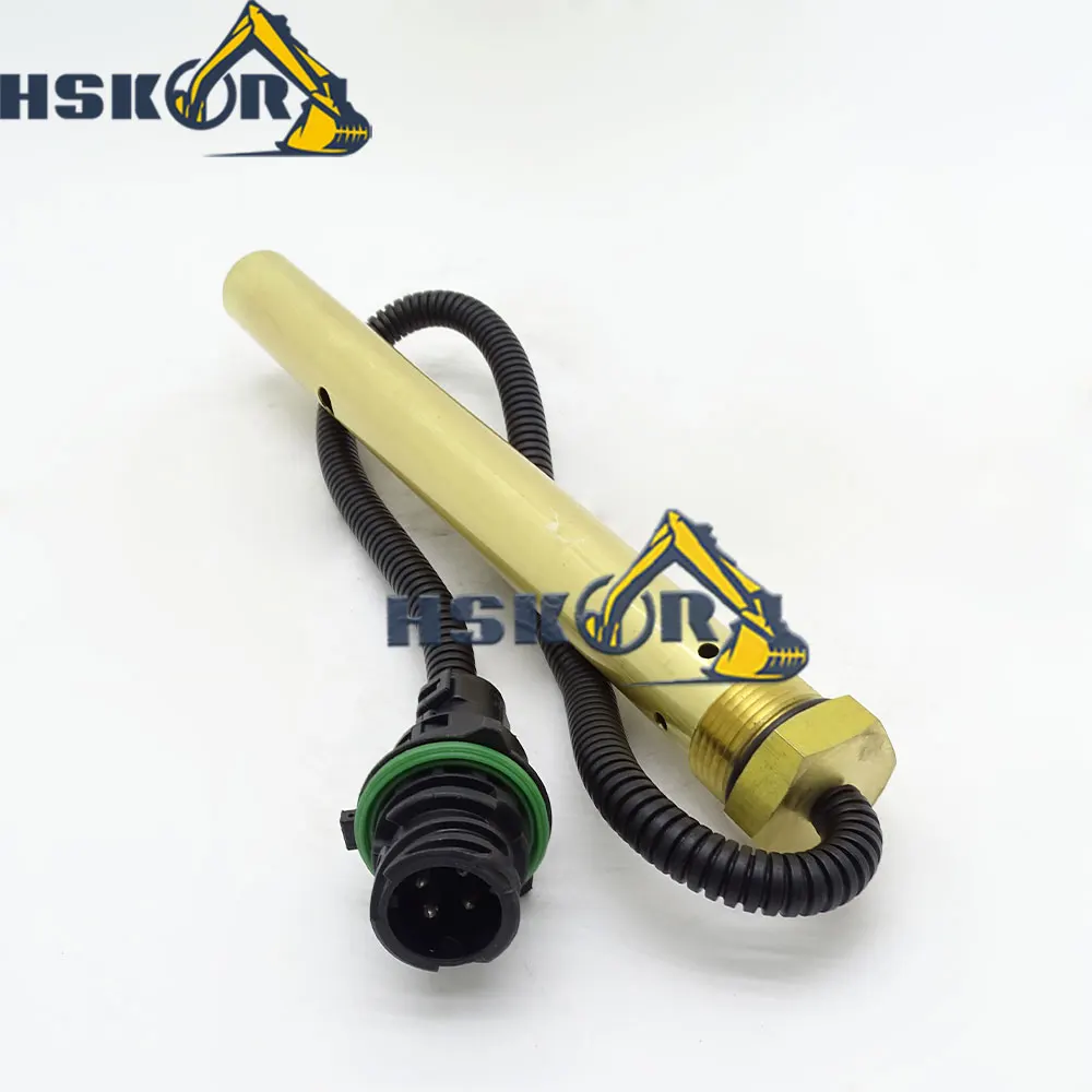 

17202022 Датчик уровня масла для Volvo Loader L70 L90 L110 L120 L150 L180