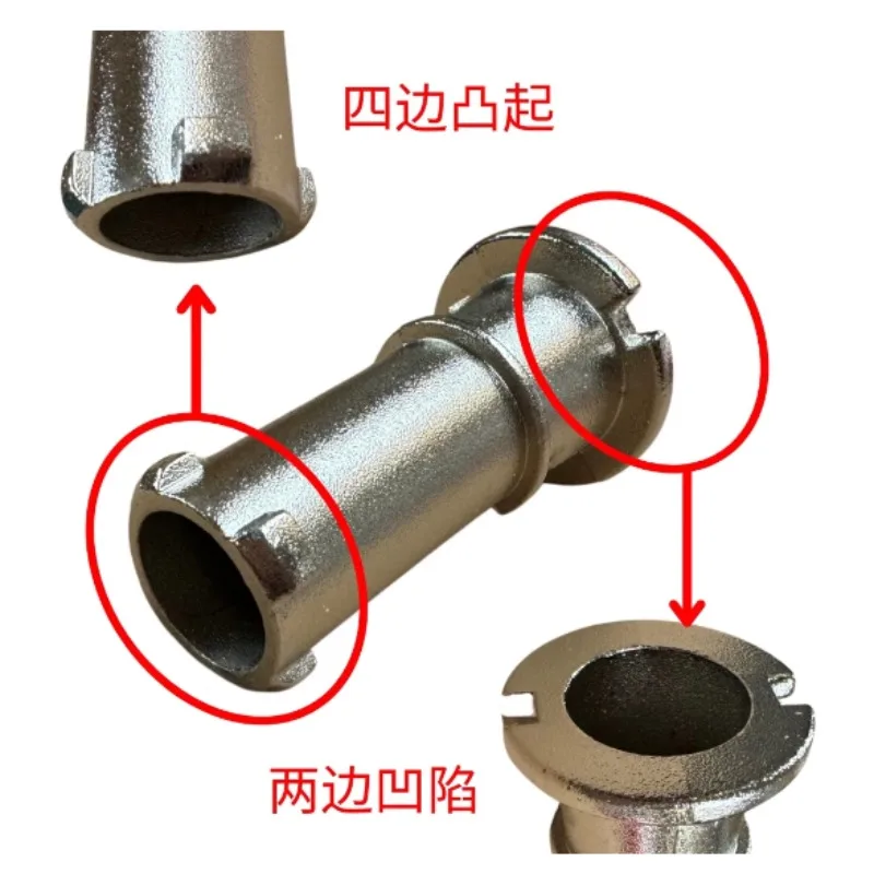 

Suitable for Peugeot 307 508 3008 4008 Citroen C4L C5 Rearview Mirror Folding Shaft Reversing Mirror Shaft