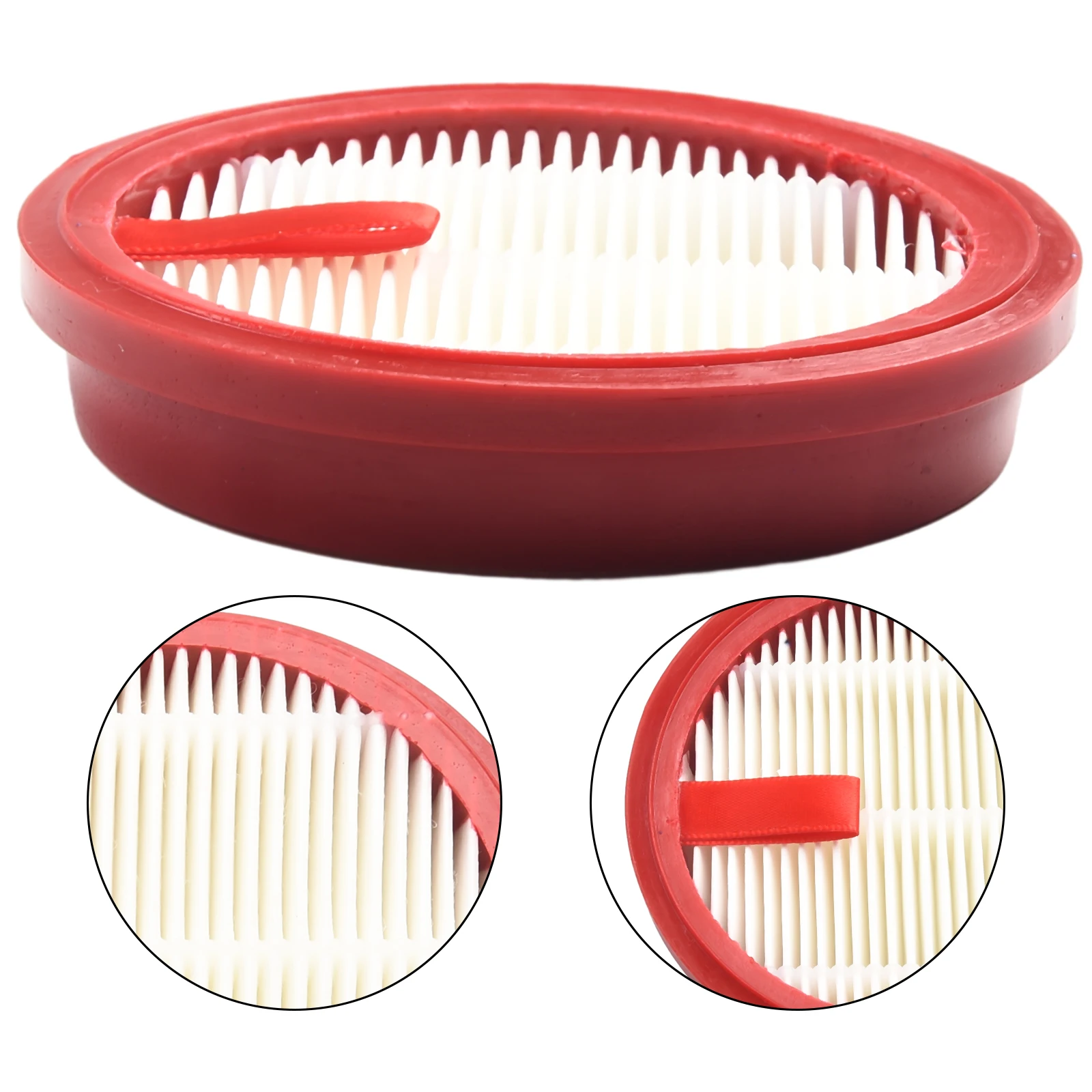 مكنسة كهربائية إعصارية مرشحة عالية الجودة لتنظيف الإعصار الاحترافي ملحقات بديلة للتنظيف المنزلي