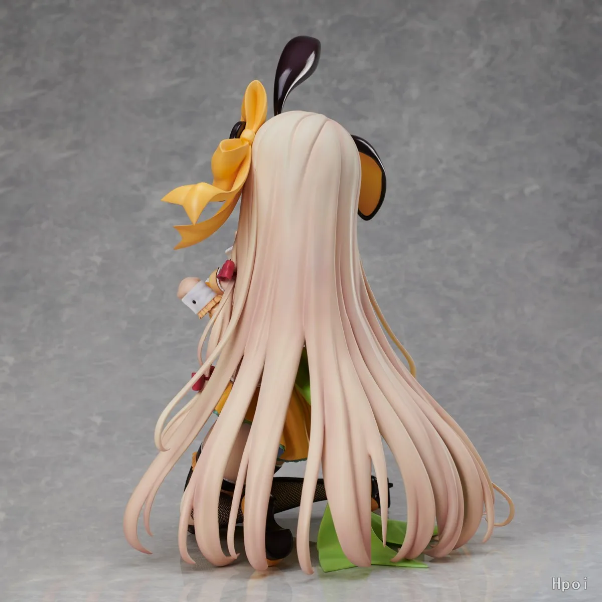 BINDing 1/4 Remon Bunny Ver. | Authentic Restored Fruits are Super Cute! R Figure 18+ Action Figures Toy