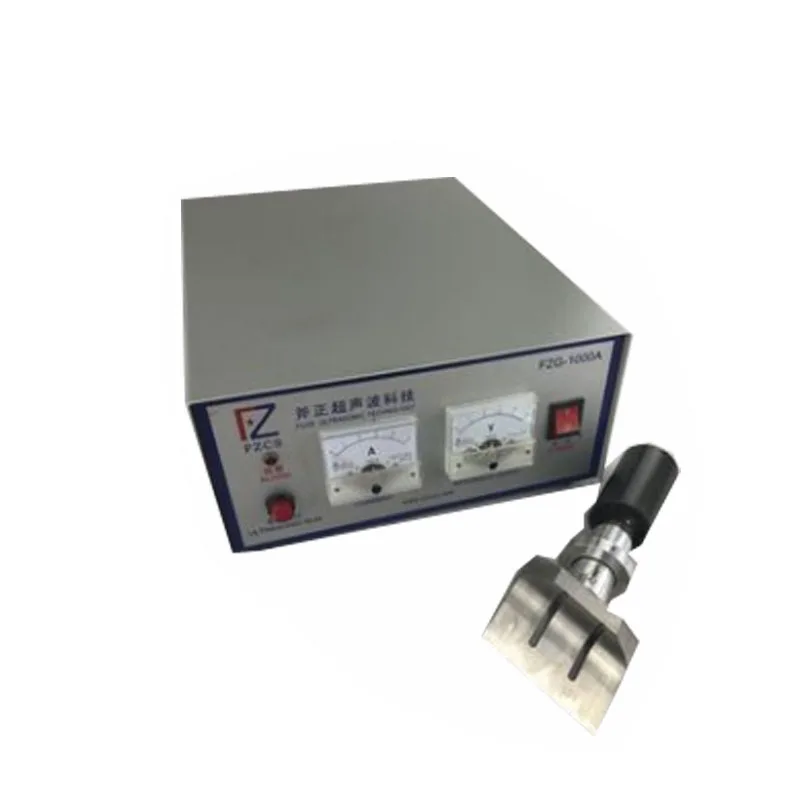 Processing Machine Ultrasonic /food Slicing Cutter Machine for Cake