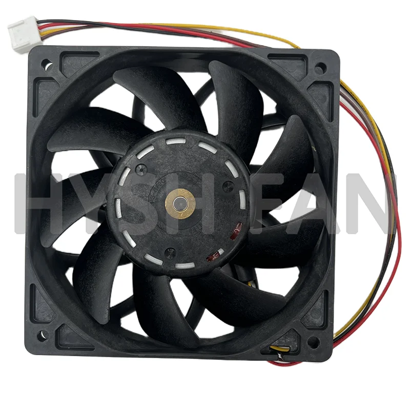 Imagem -02 - Ventilador do Inversor 9gv1224p4g01 9gv1248p4g041 12025