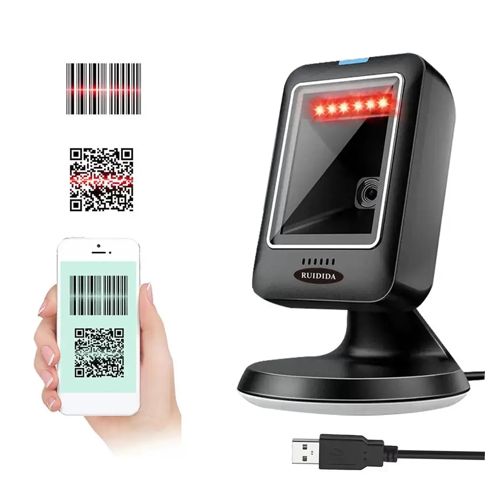 1D 2D Platform Scan… - image