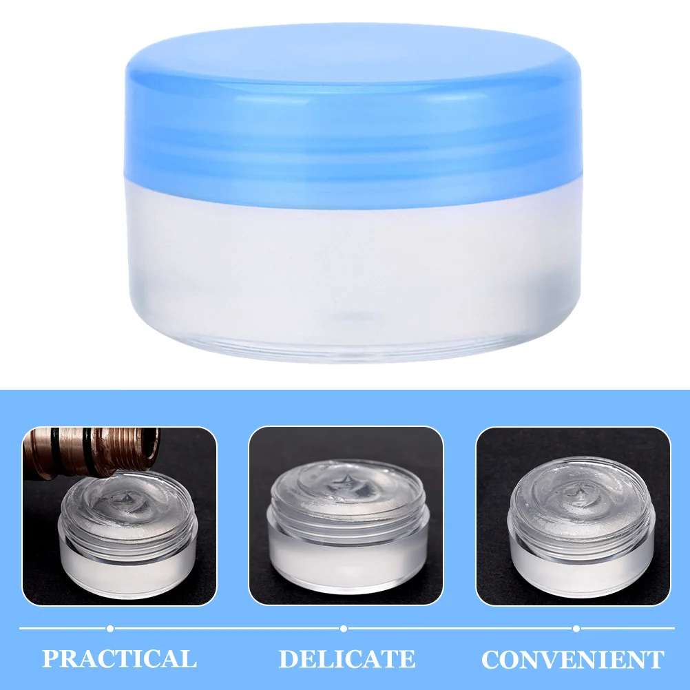 

Tattoo Pen Grease Long Lasting Lubricating Oil Prevents Wear Extends Tattoo Machine Life Accessories Lubricating Oil Accessory