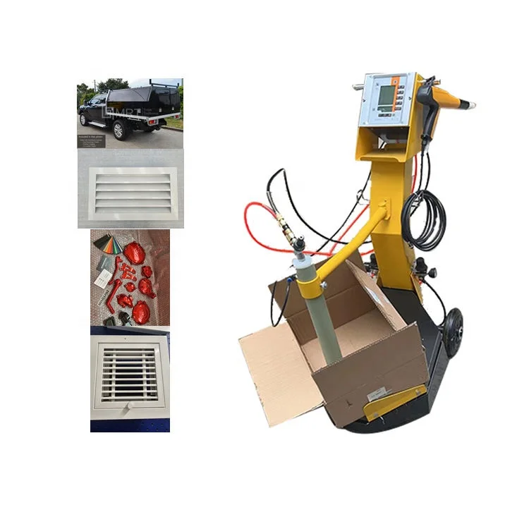 Painting Coating Spray Machine, High Performance, CE Certified, Airless Sprayer, Electric Paint Gun, 600W Power, Easy to Use