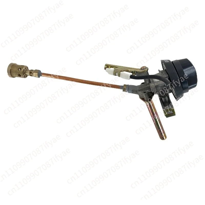 Marshmallow Machine Lighter Assembly Component Lighter Switch Marshmallow Machine Accessories Flame Regulator