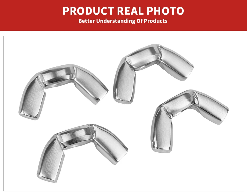 DIN315 304 Edelstahl Flügelmutter Handfestziehbar Ohne Werkzeug M3 M4 M5 M6 M8 M10 M12 M14 M16 – Detail 6
