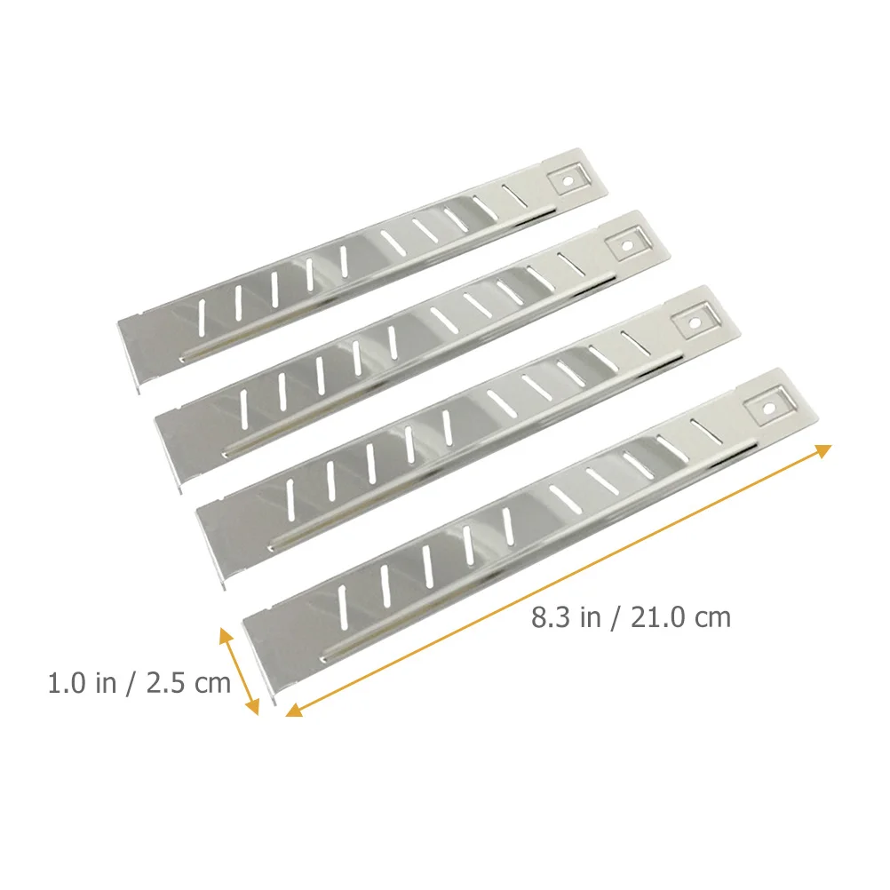 Pare-brise pliable et Portable, brûleur léger, outil Anti-vent de cuisine pour Camping en plein air, poêle barbecue, 2 pièces
