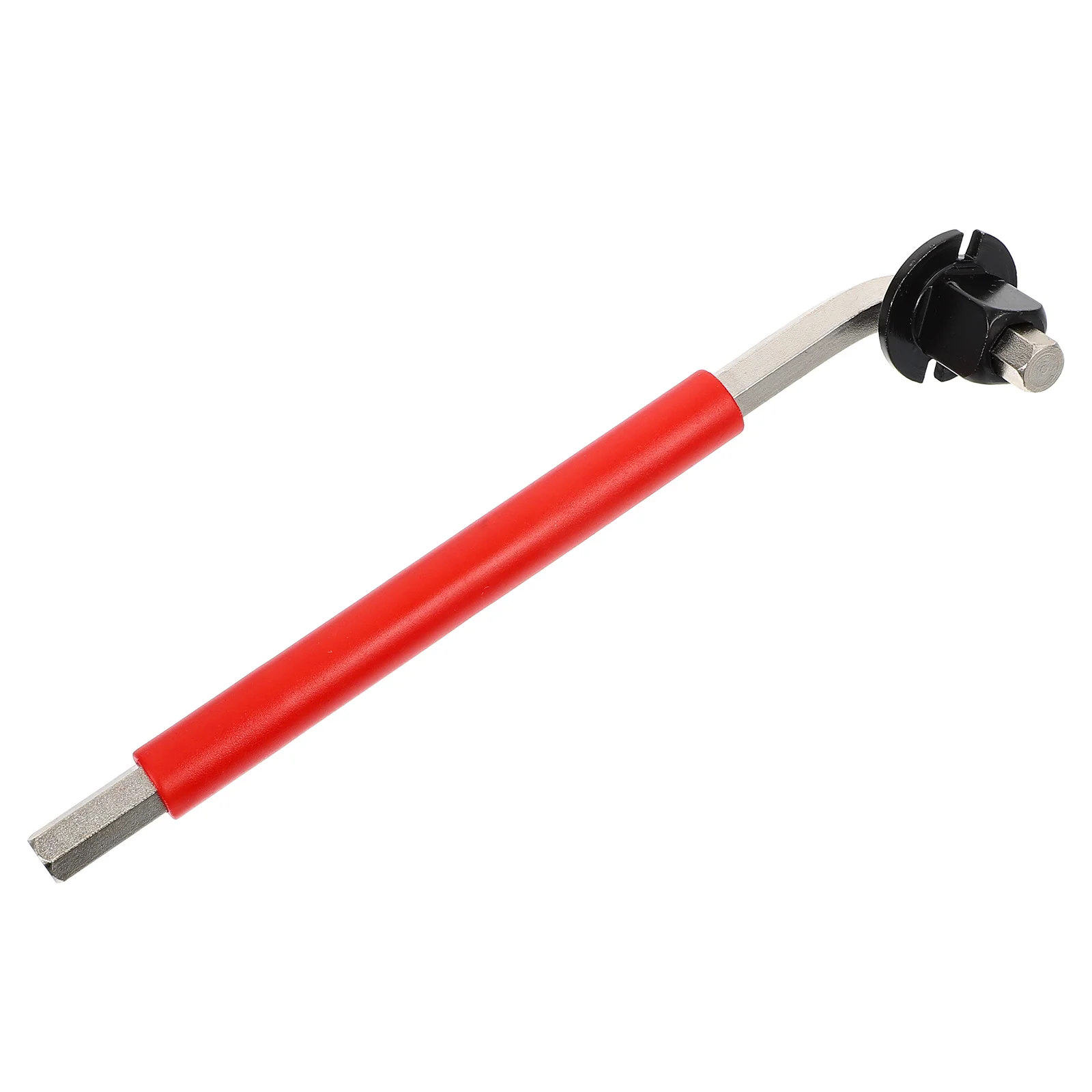 

1Set Bike Repairing Wrench Carbon Steel Durable Lightweight Convenient Ergonomic Design for Mountain Bike Tools