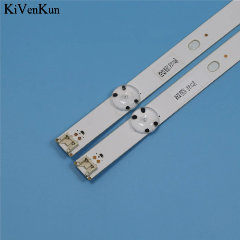 LED شريط إضاءة خلفي ل 32LF501B 32LF510U 32LH510B 32LH512Z 32LH518A 32LH530V 32LH565B القضبان المباشرة 32 بوصة CSP REV.0.5 ألواح
