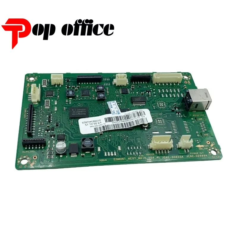 

FORMATTER PCA ASSY Formatter Board Logic Main Board MainBoard Mother Board for Samsung SL-M2070 SL-M2071 M2070 2070 JC92-02688B