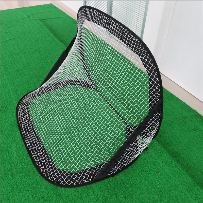 Mini Portable Football Gateway Football Gateway Outdoor Children Boys Football Training Equipment