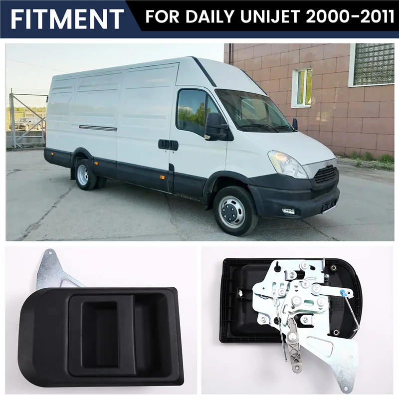 

For IVECO Daily III IV 504065407 500330806 500329761 500352921 Truck Tractor Door Trim Pane