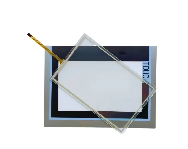 

1 комплект сенсорной панели 6AV2124-0MC01-0AX0