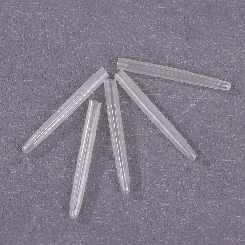 10 Stück/Set Vintage Füllfederhalter Tintenbläschen Gummi-Tintenbehälter Kapseln Reservoirs Reparatur Ersatz Füllfederhalter Zubehör