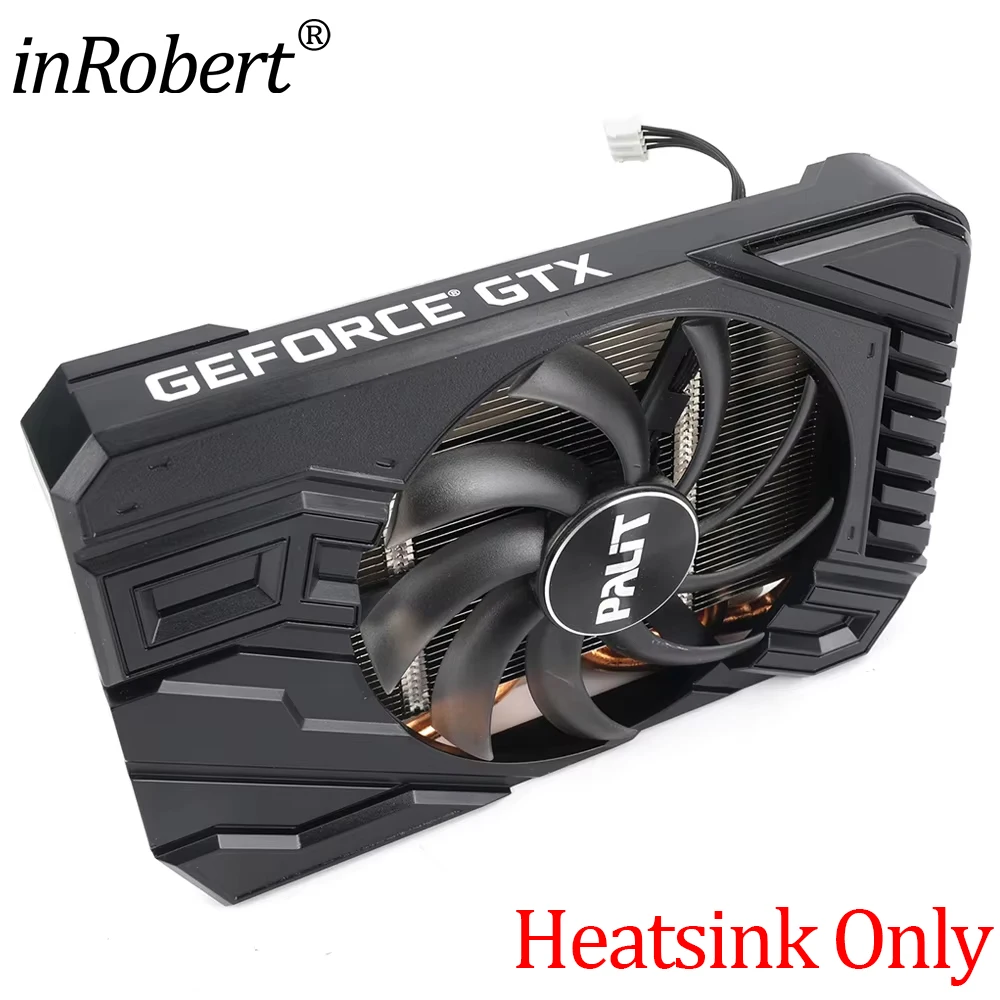 95MM Gpu Heatsink V…