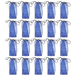 20 Pcs Travel Sweat Steam Sauna Breathable Disposable Panties T-back Saloon Spa Women