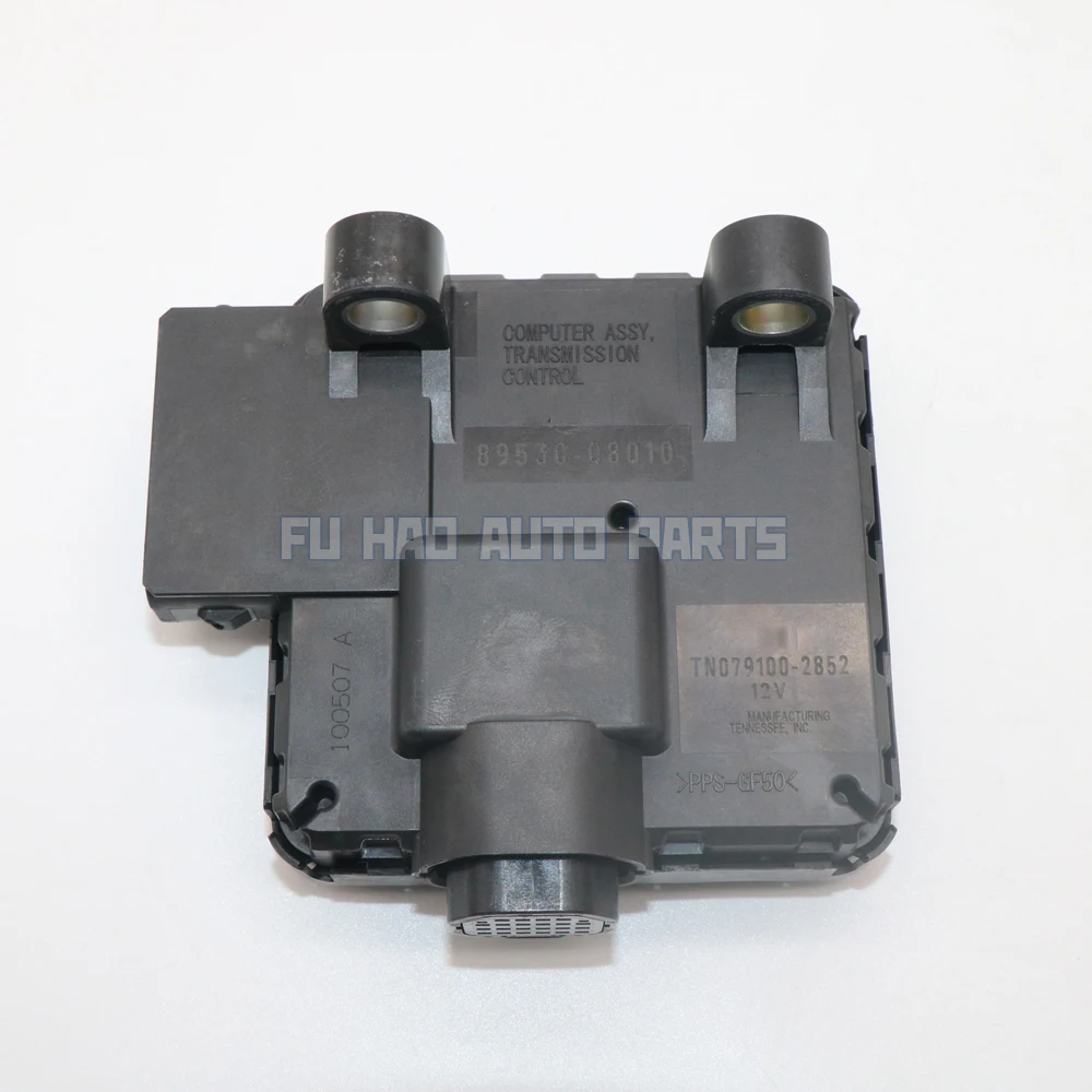 

Original 89530-08010 8953008010 TCM Transmission Control Module Unit for Toyota Sienna 3.5L 2011