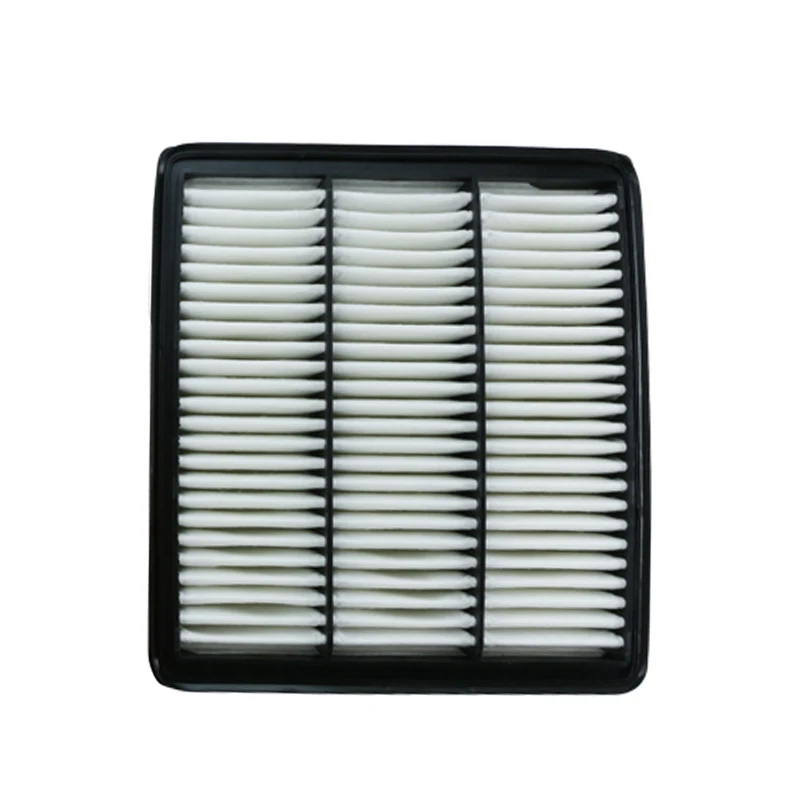 engine air filter for Mitsubishi V43 / V46 leopard 4G64 / 6G72 Pajero V6 / 6G74 SCEO 2.0L 2.4L OEM: MD620837