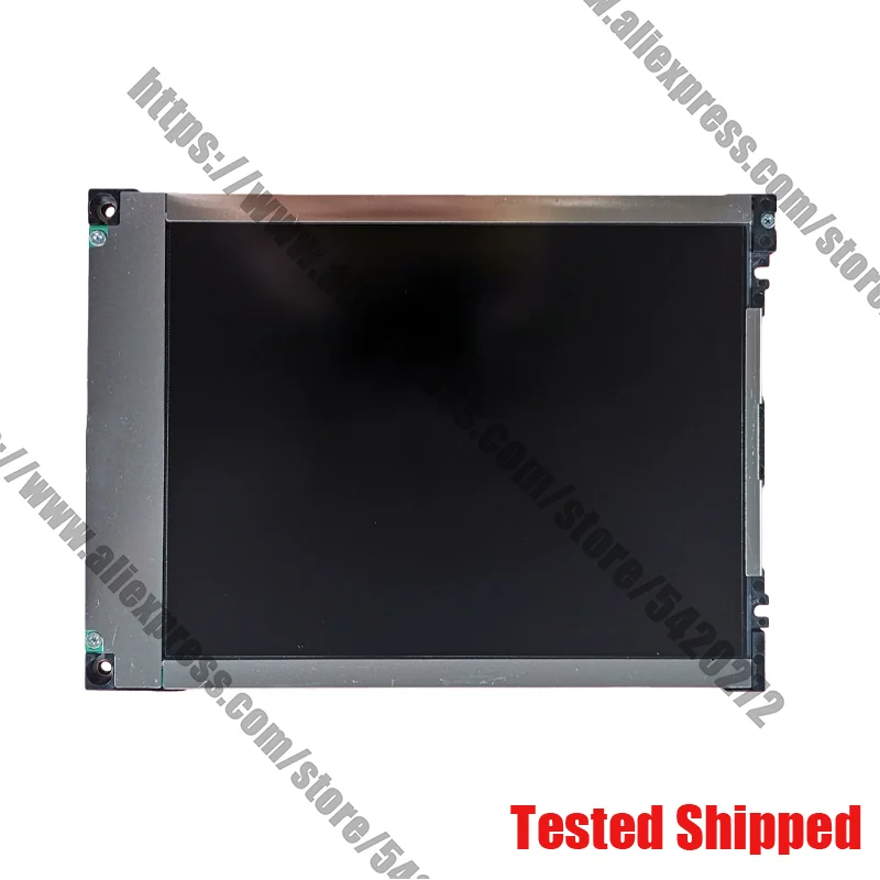 

Абсолютно новый оригинальный дисплей KHS072VG1AB-G00 KCS6448MSTT-X1, 7,2 дюйма