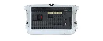 10 最佳銷售 安卓車用收音機高爾夫5 - №7