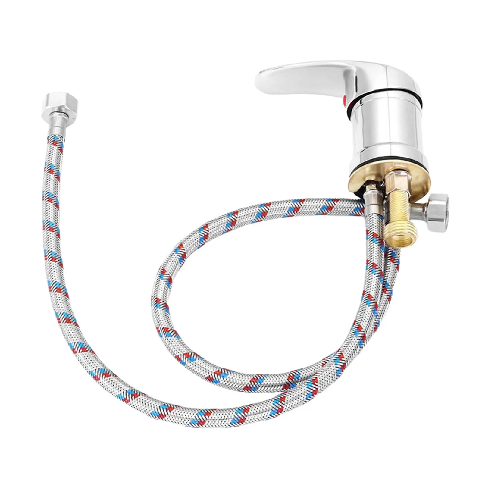 Shampoo Sprayer Handheld Hose Hot/Cold Water Mixer for Bathing Baby Pets Shampoo Sprayer Handheld Hose Hot/Cold Water Mixer for Bathing Baby Pets